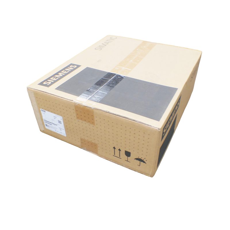 Промышленный компьютер Siemens 886-0EC21-3AB0