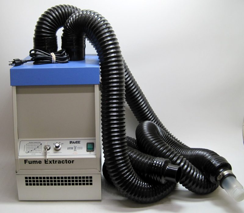 Дымоуловитель 8889-0250