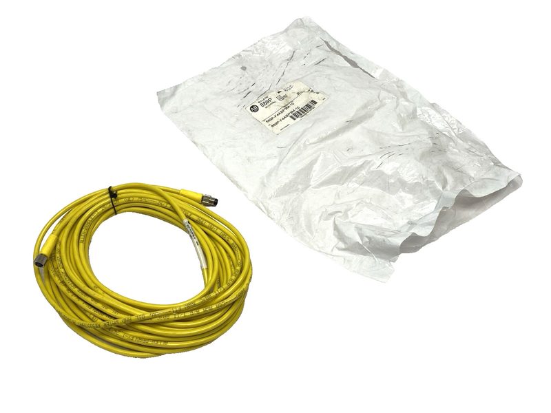 Соединительный кабель Allen-Bradley 889-F4ABP3M-10