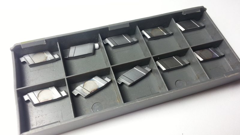 Режущий инструмент Iscar 88A-12034-01
