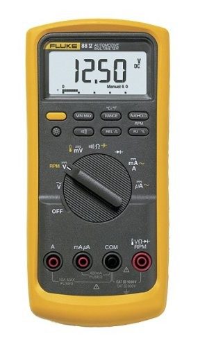 Мультиметр Fluke 88V