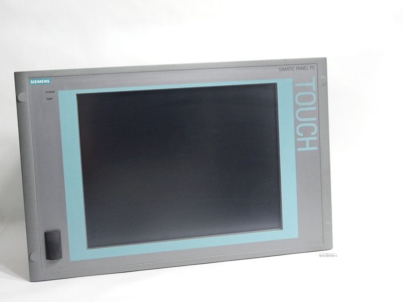 Промышленный компьютер Siemens 892-0BE10-1AE0
