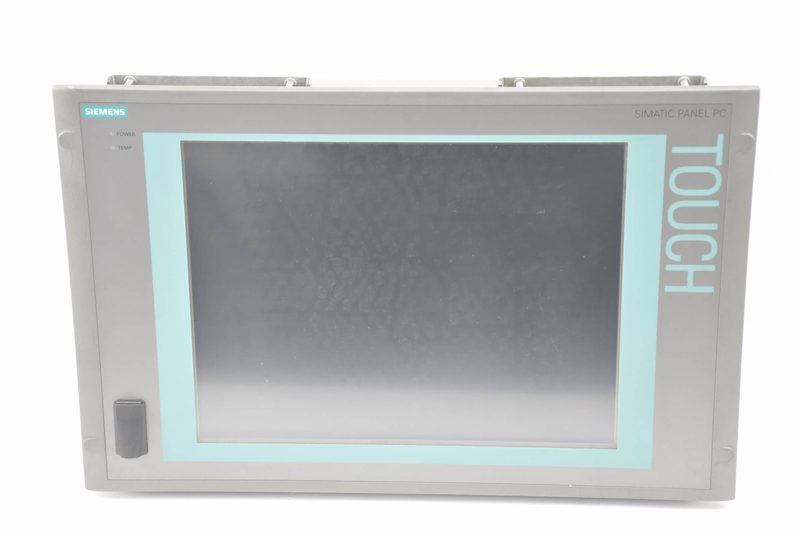 Промышленный компьютер Siemens 892-0BG30-1AB0