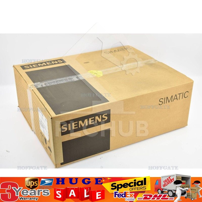 Промышленный компьютер Siemens 894-0AE00-1BB3