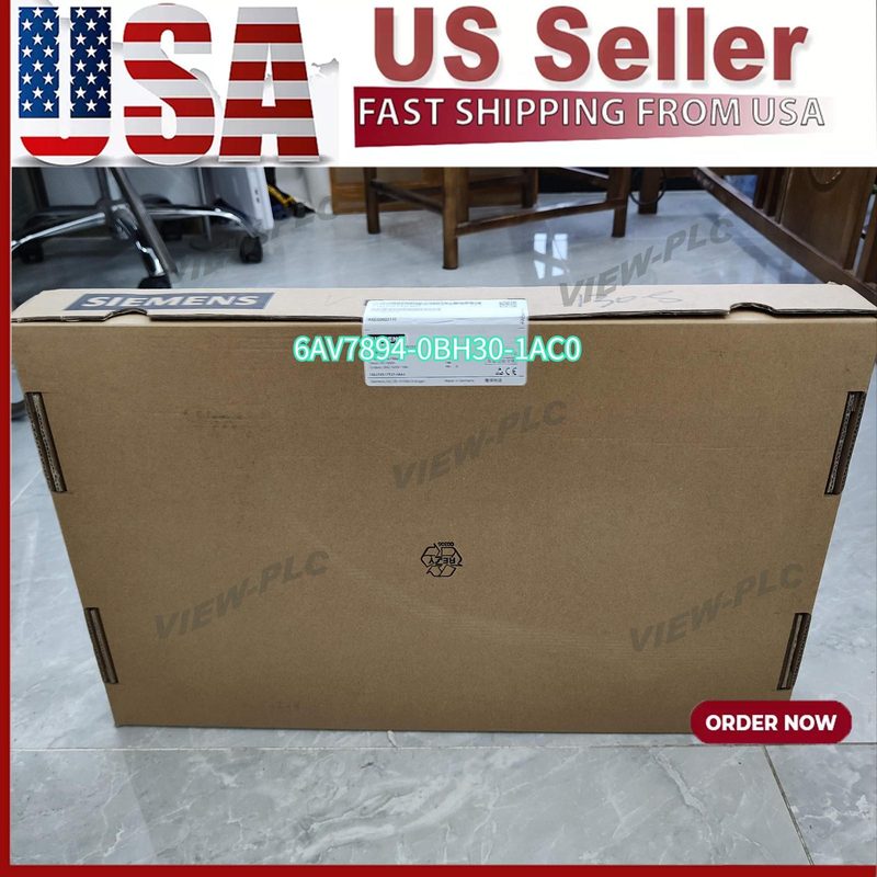 Промышленный компьютер Siemens 894-0BH30-1AC0