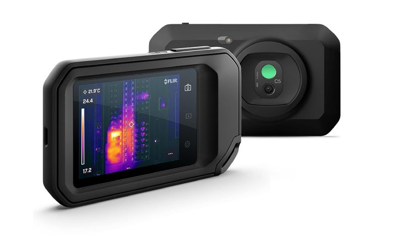 Дисплей FLIR 89401-0202