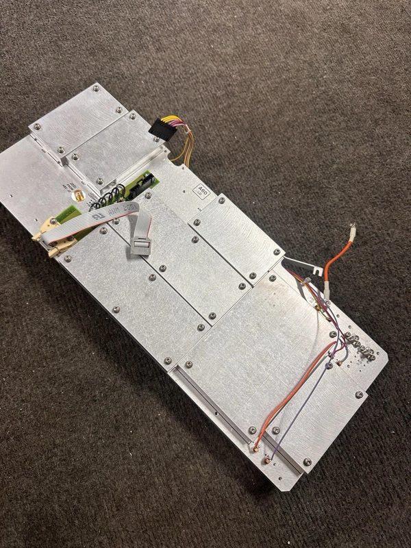 Анализатор Keysight 89431-B6059