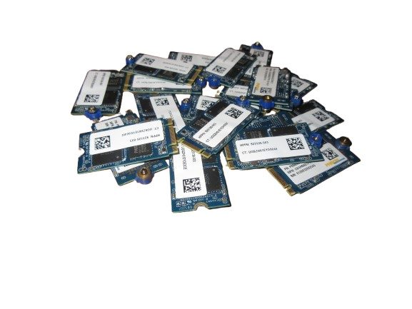 Тонкий клиент HPE 8C.5ADG1.ATA61BT