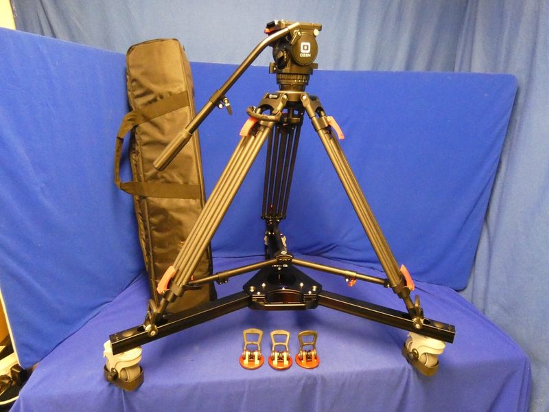 Оборудование видеонаблюдения 8CF2HDS