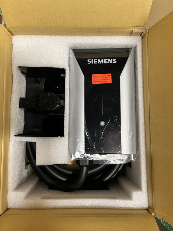 Аккумулятор Siemens 8EM1312-5CF18