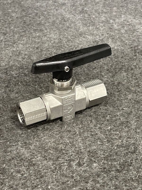 Клапан Parker 8F-B8LJ2-SSP