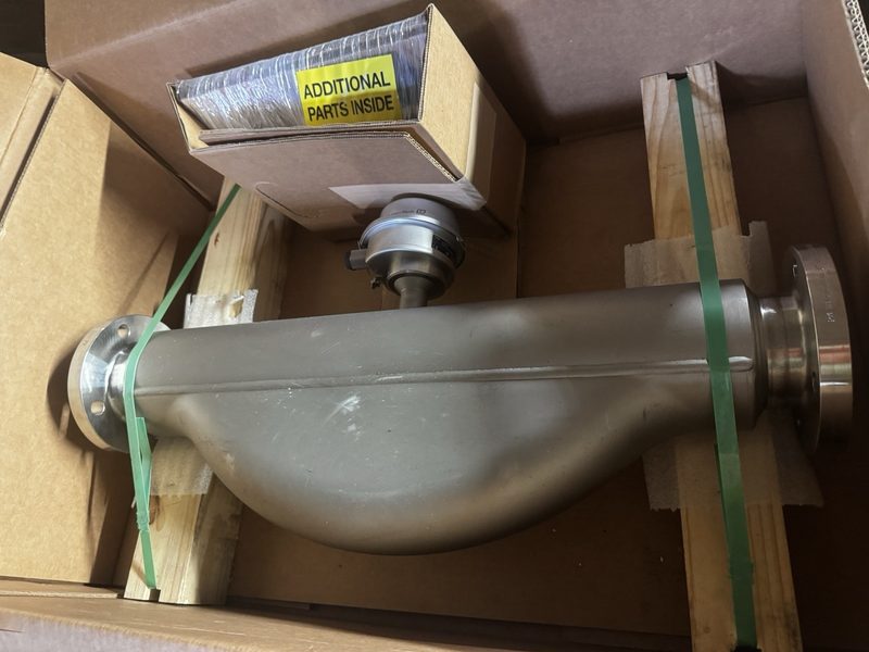 Расходомер Endress+Hauser 8F5B80