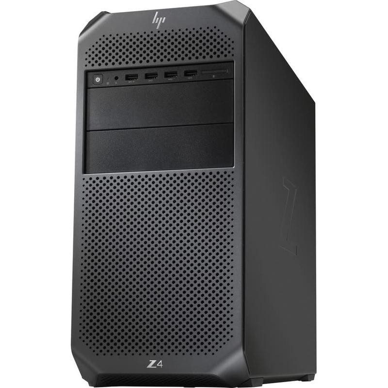Рабочая станция HPE 8FZ51UP