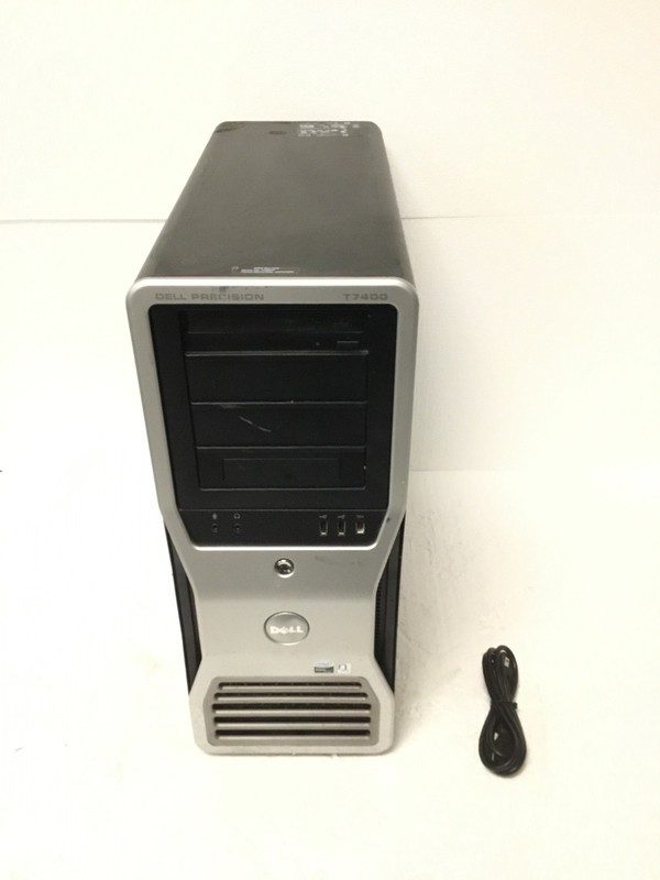 GPU-ускоритель Dell 8GBRAM