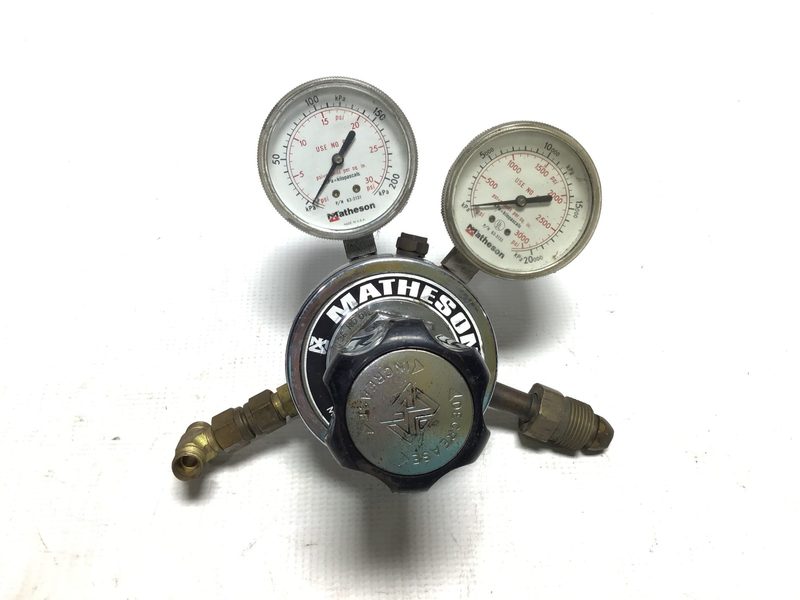 Трубопроводная арматура 8L-580