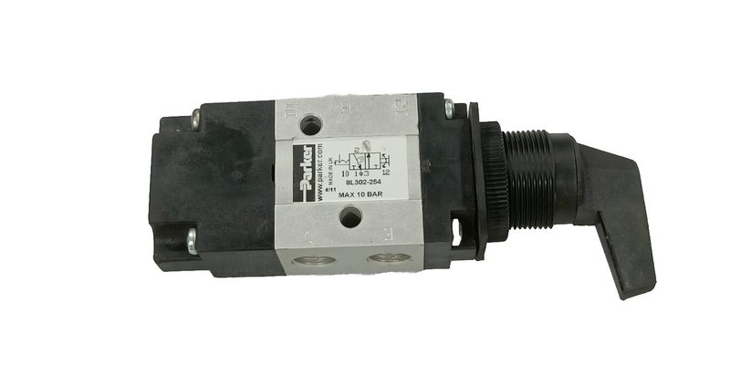 Пневмоклапан Parker 8L302-254