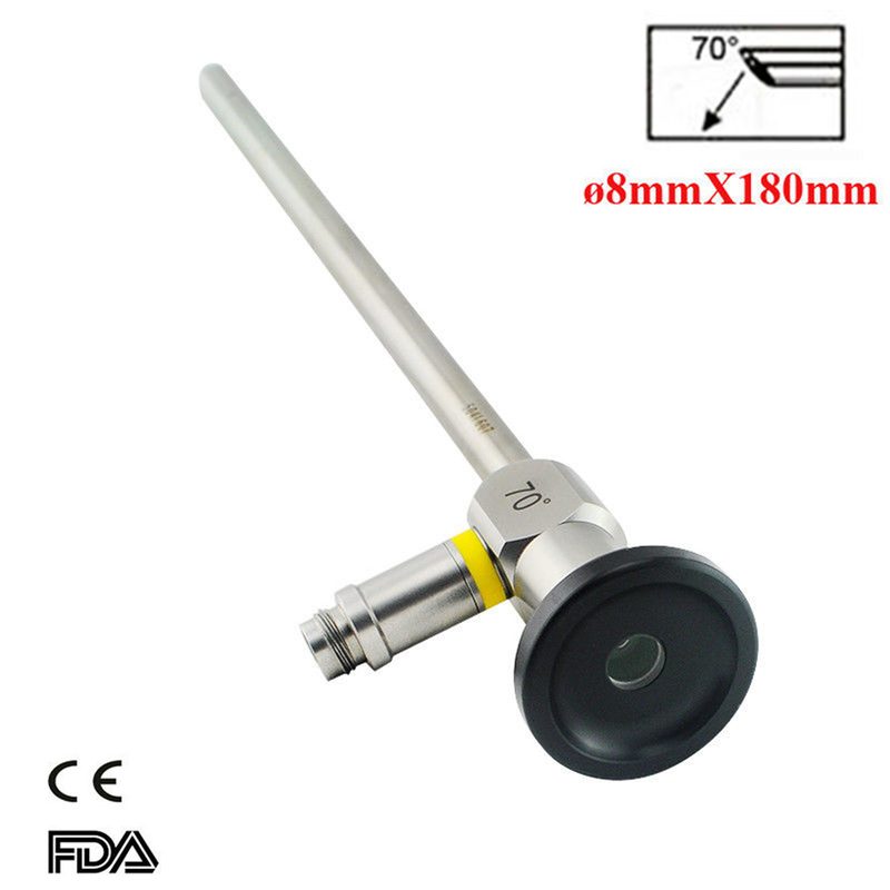 Эндоскоп 8MMX180MM
