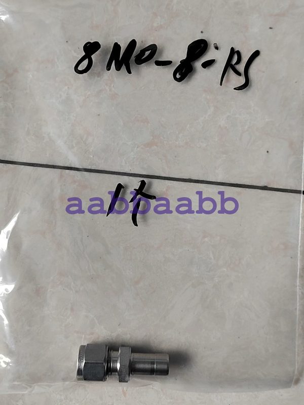 Фитинг Swagelok 8MO-8-RS