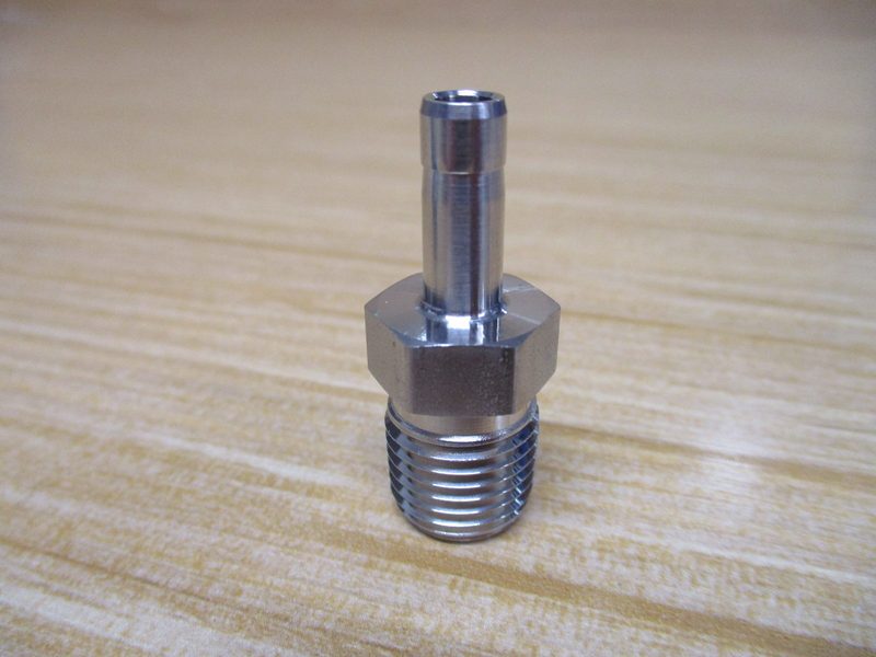 Фитинг Swagelok 8S-4-TA-1-4