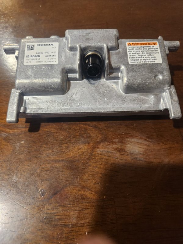 Камера Bosch 8S100-T90-A07