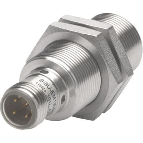 Датчик приближения Turck 8U-EM18E-AP6X-H1141