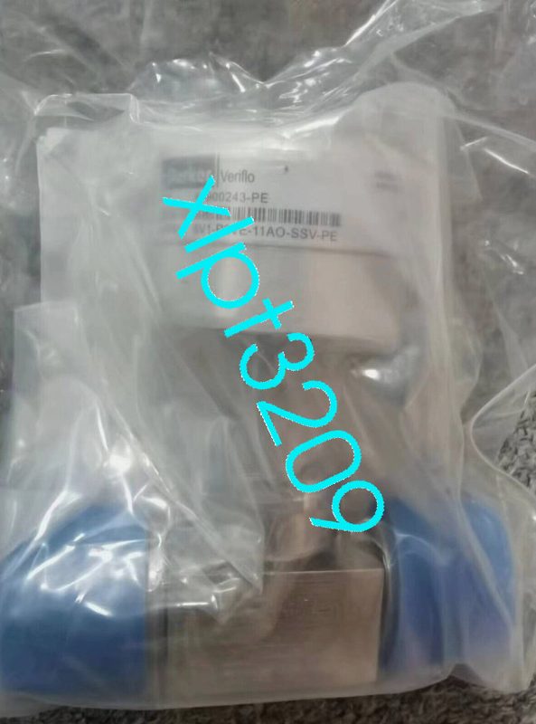 Пневмоклапан Parker 8V1-P8VE-11AO-SSV-PE