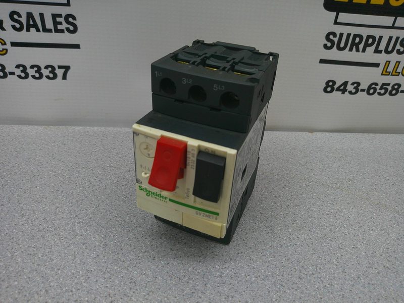 Автоматический выключатель Schneider 9-14AMP