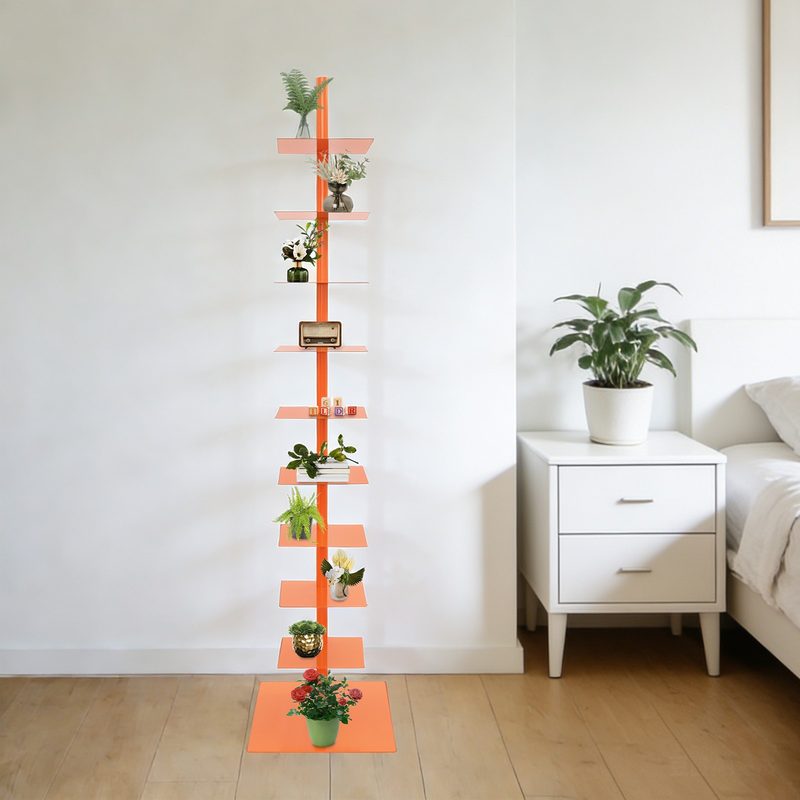 9-TIER