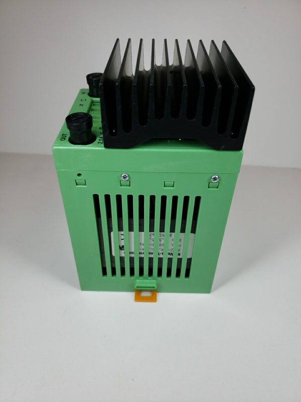 Блок питания Phoenix Contact 90-PS-120AC