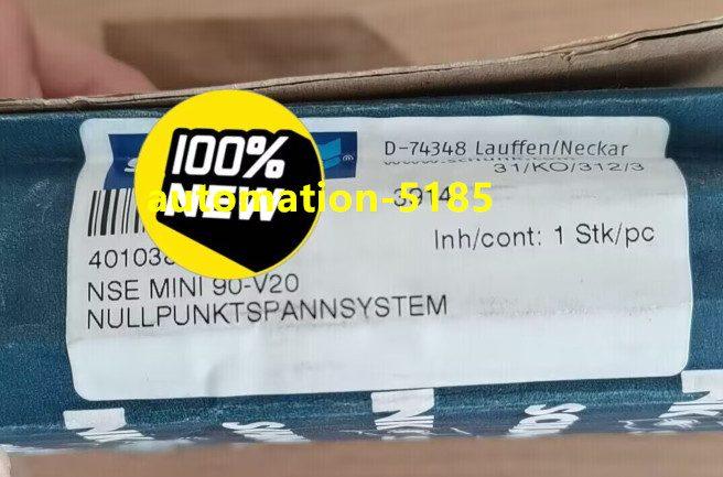 Робот Schunk 90-V20
