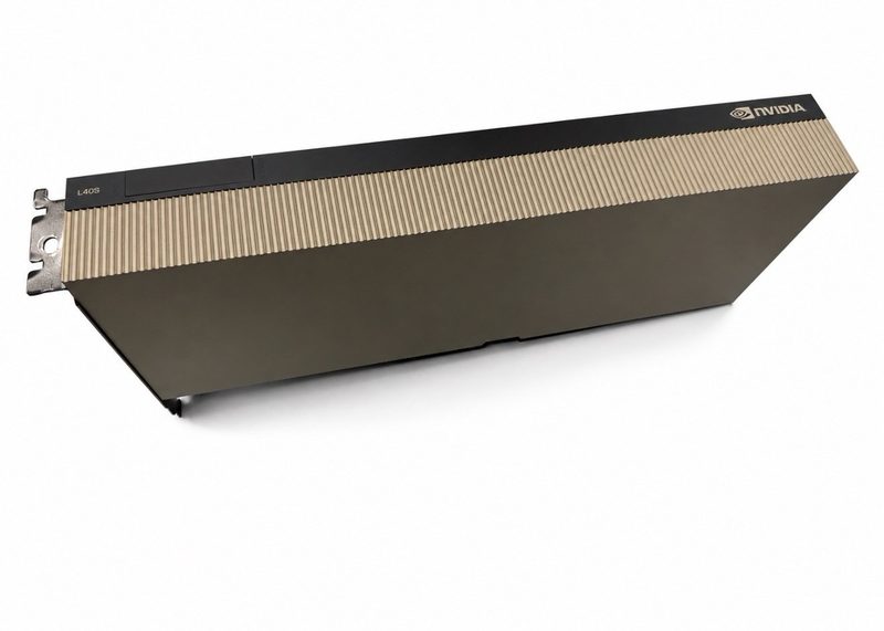 GPU-ускоритель NVIDIA 900-2G133-0080-000