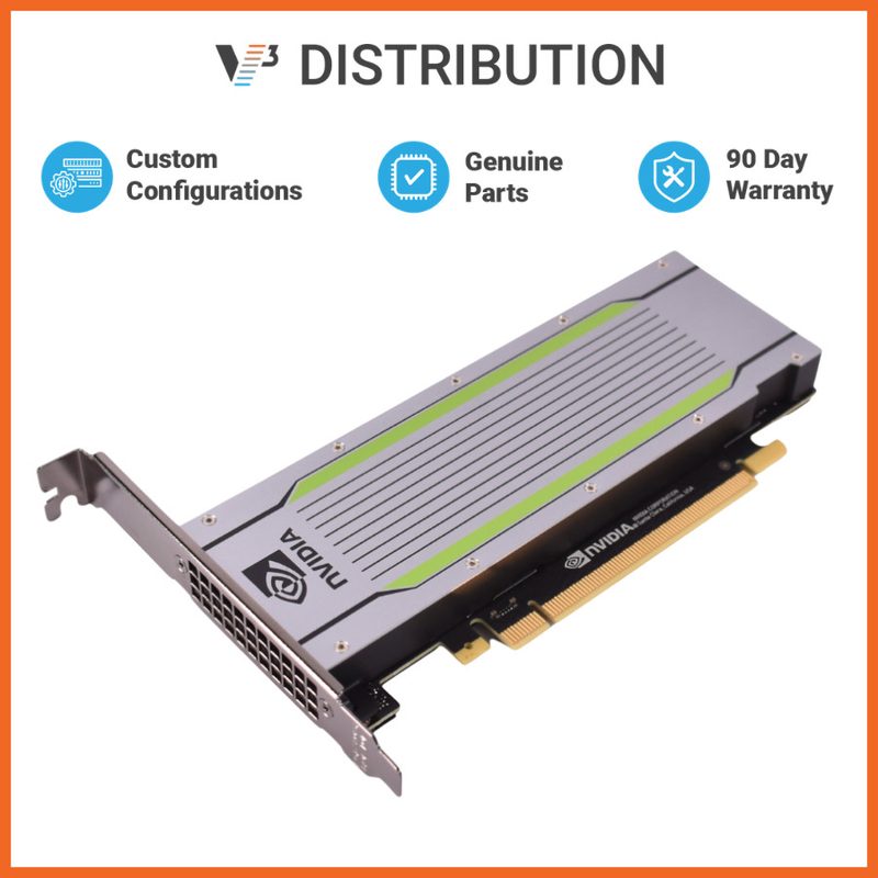 GPU-ускоритель NVIDIA 900-2G183-0000-001