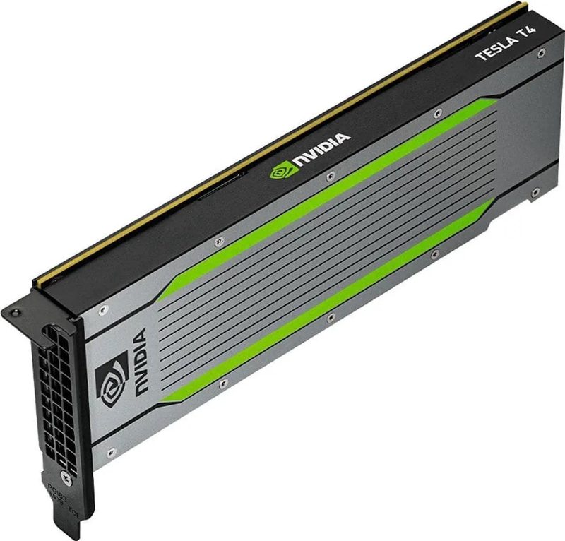 GPU-ускоритель NVIDIA 900-2G183-0100-000