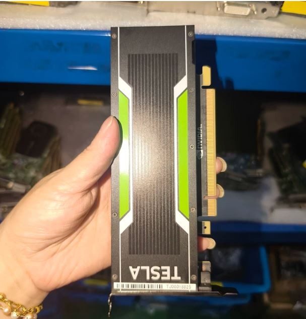 GPU-ускоритель NVIDIA 900-2G304-0000-000