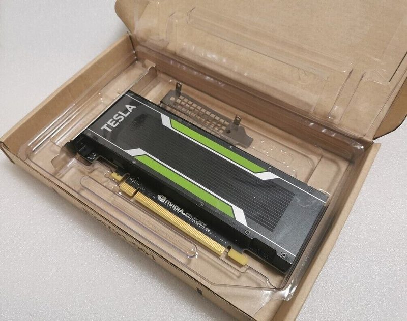 GPU-ускоритель Dell 900-2G304-0100-000