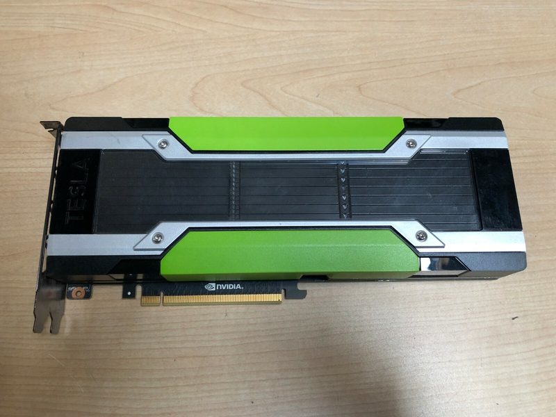 GPU-ускоритель NVIDIA 900-2G600-0000-000
