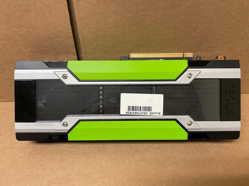 GPU-ускоритель NVIDIA 900-2G600-0000-001