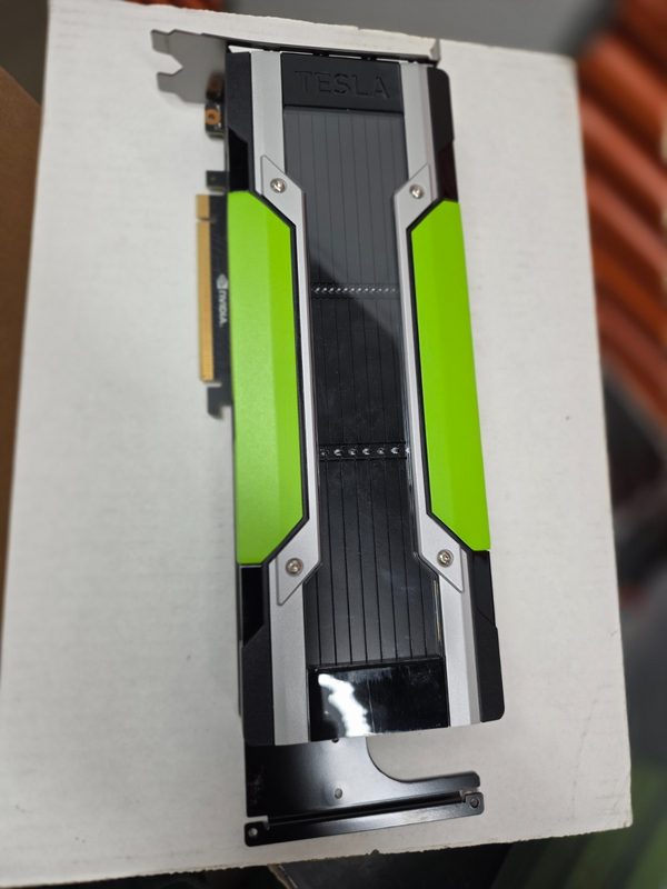 GPU-ускоритель NVIDIA 900-2G600-0100-030
