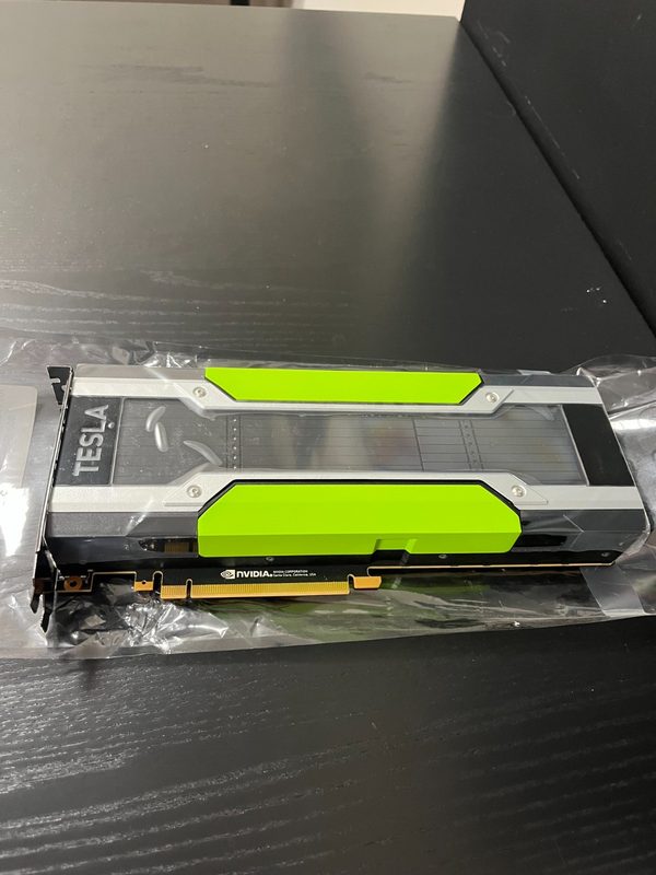 GPU-ускоритель NVIDIA 900-2H400-0010-000