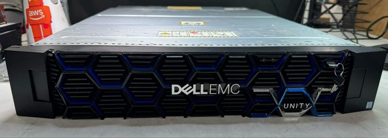 СХД Dell 900-542-004