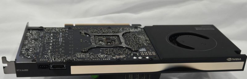 GPU-ускоритель NVIDIA 900-5G190-2200-00