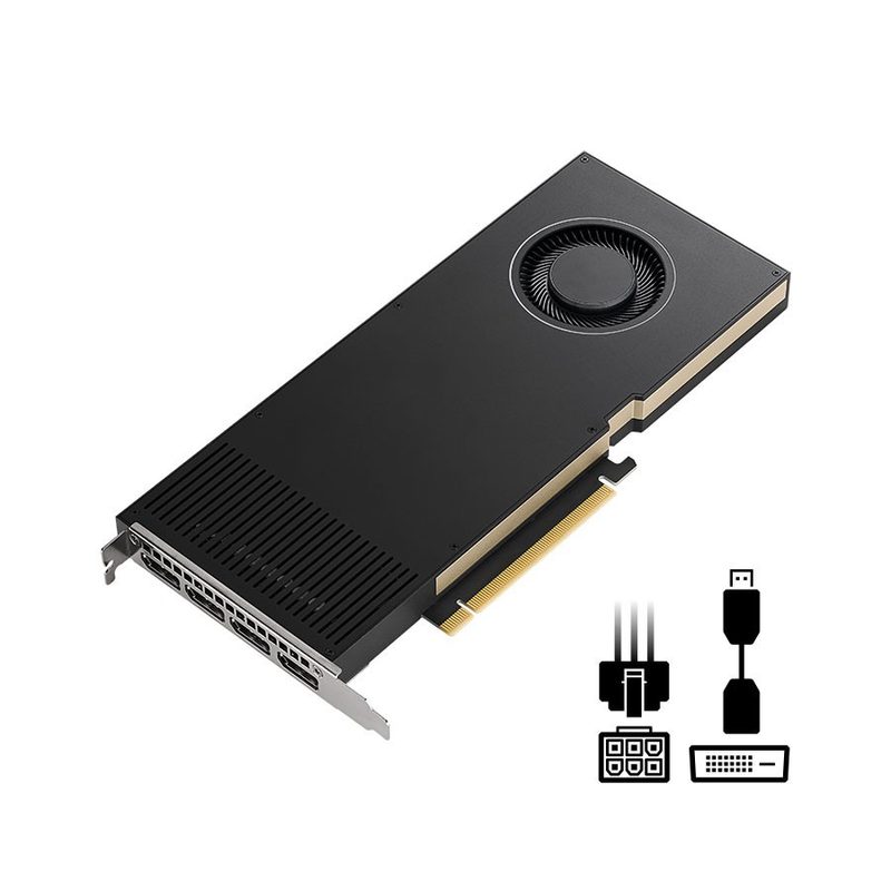 GPU-ускоритель NVIDIA 900-5G190-2200-000