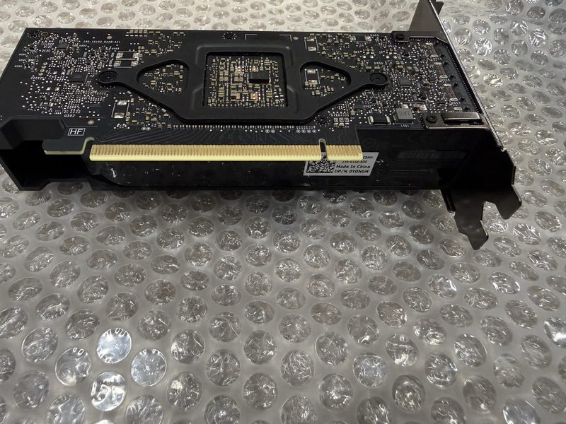 GPU-ускоритель Dell 900-5G192-0150-000