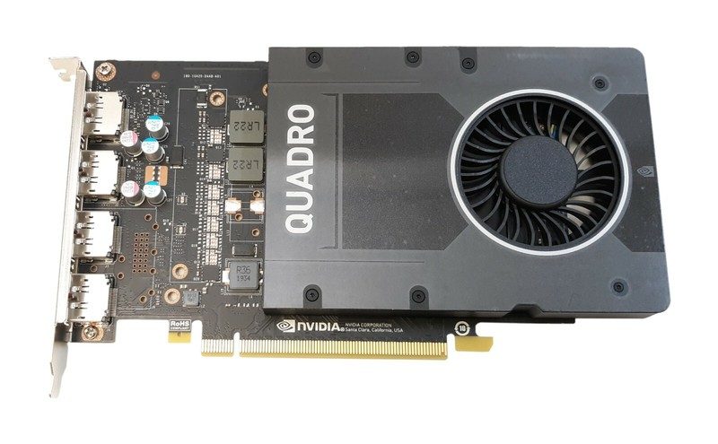 GPU-ускоритель NVIDIA 900-5G420-1700-000