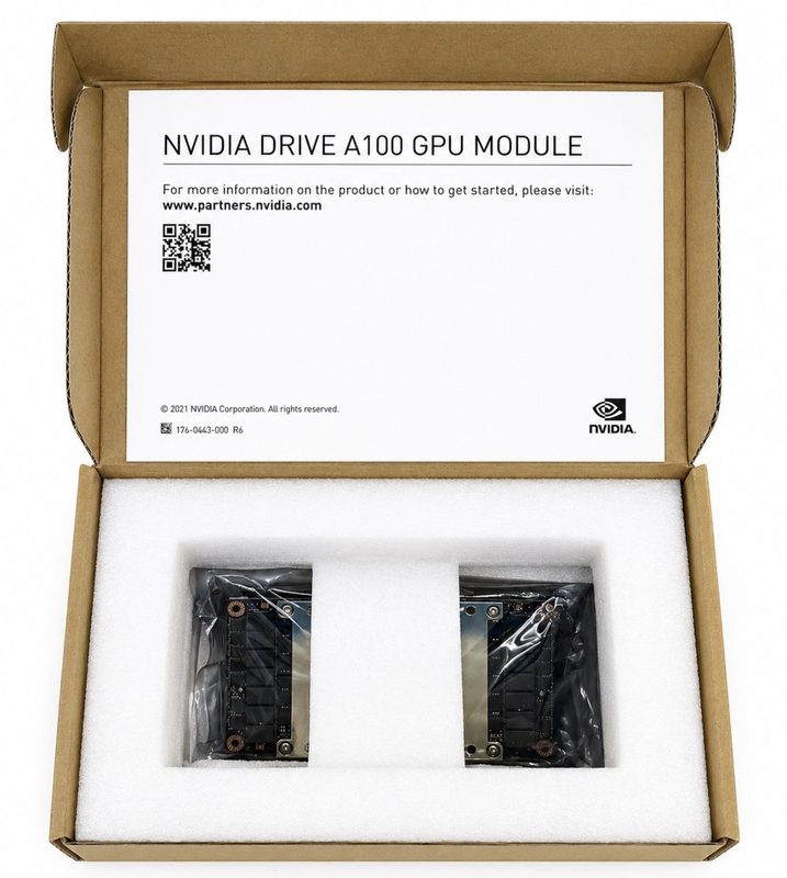 GPU-ускоритель NVIDIA 900-6G199-0000-C00