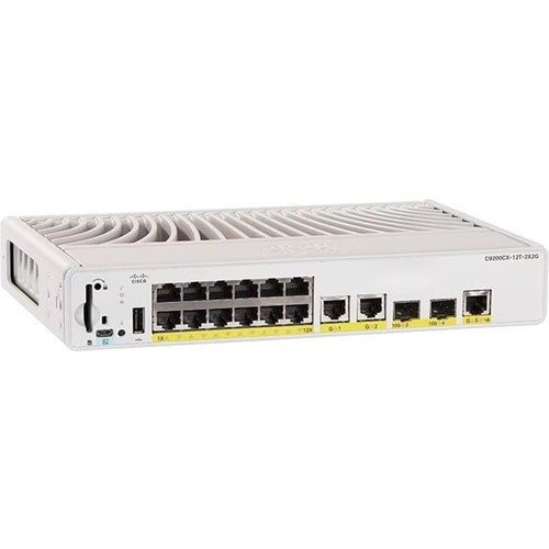 Коммутатор Cisco 9000