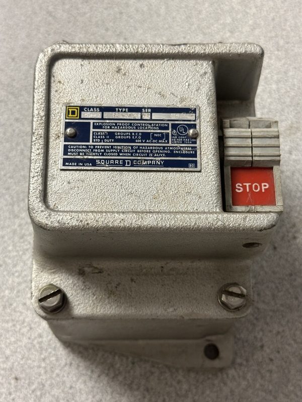 Электрооборудование 9001-BR-104