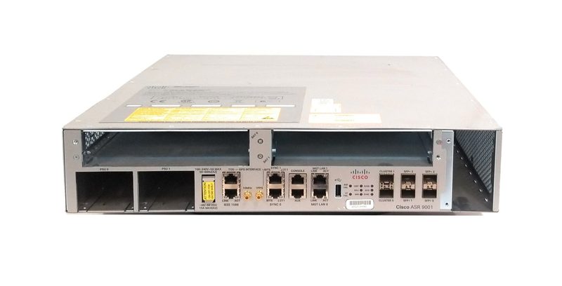 Маршрутизатор Cisco 9001