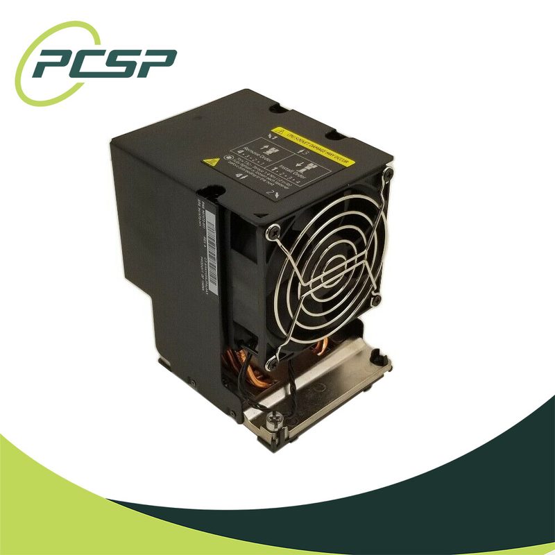 Радиатор HPE 900198-001