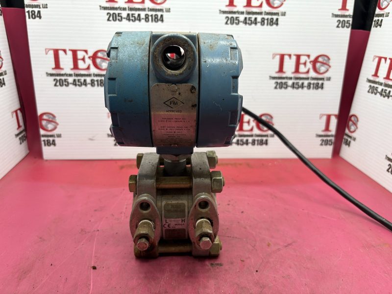 Датчик давления Rosemount 90067-0558-0004